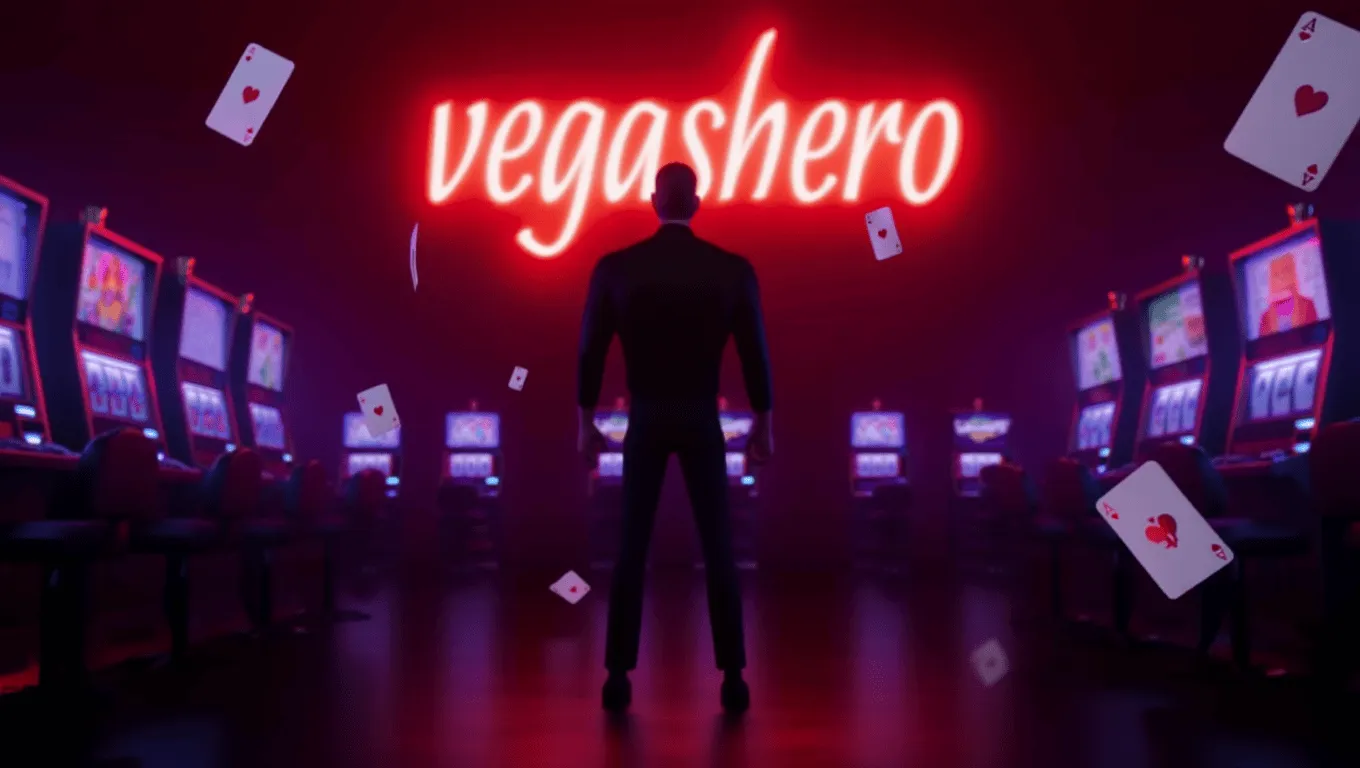 Vegas-herocasinologin
