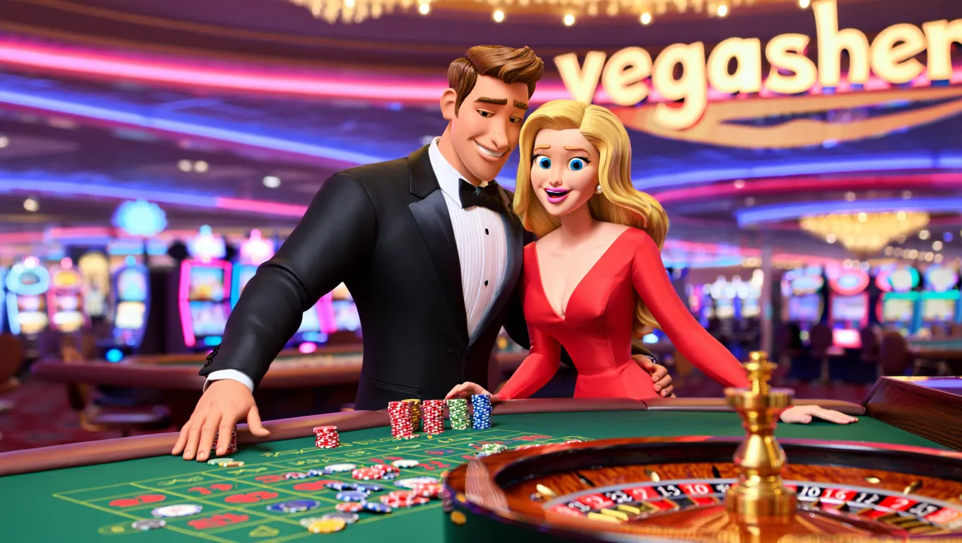 Vegas-herocasinologin