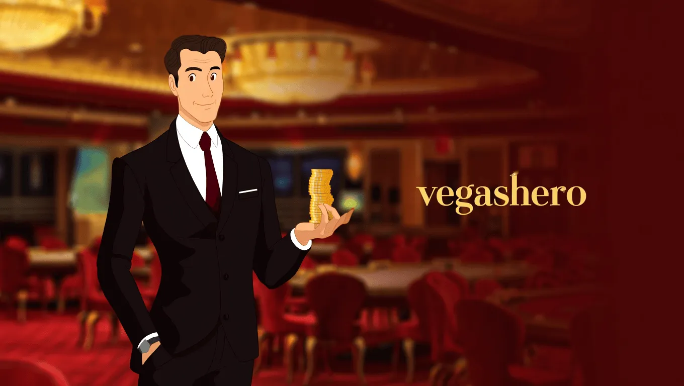 Vegas-herocasinologin