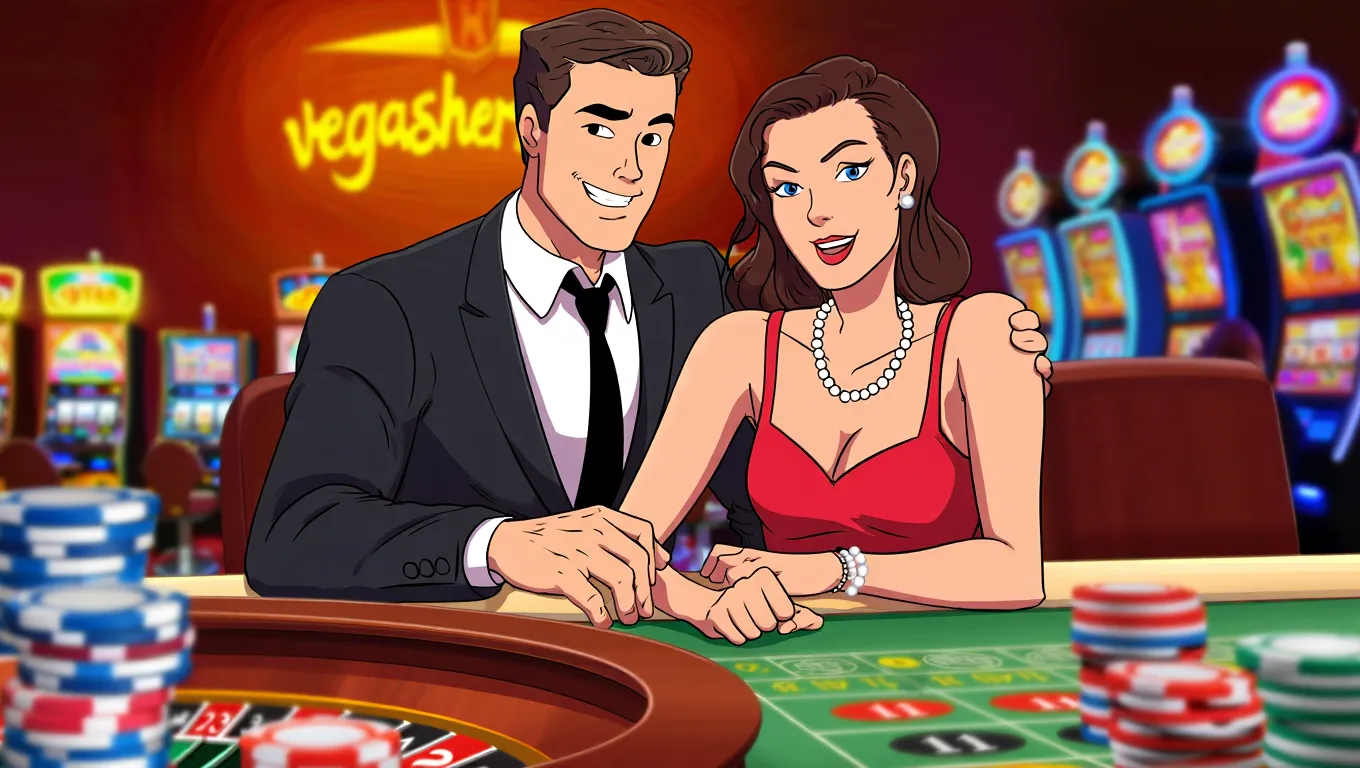 Vegas-herocasinologin